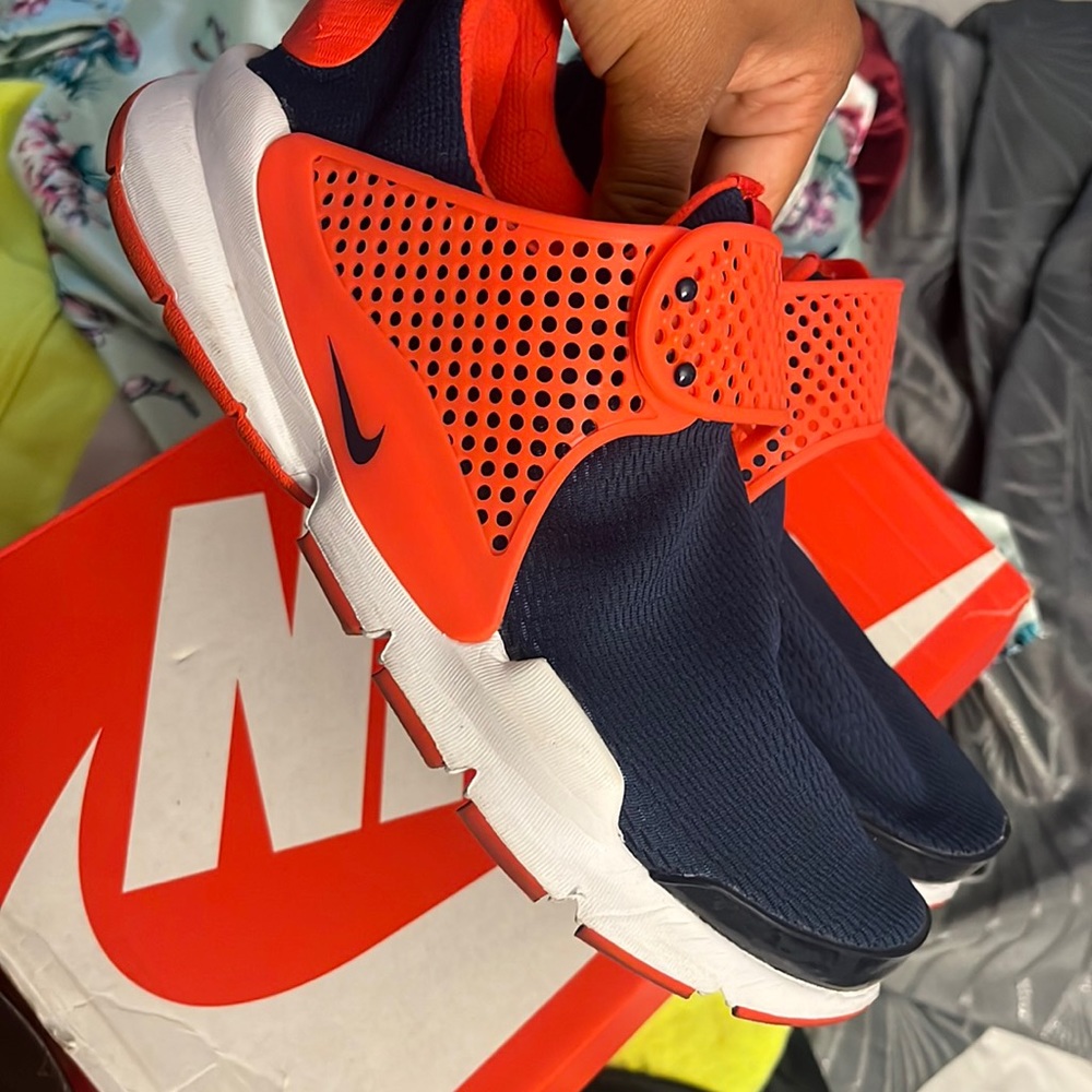 Nike Sock Dart